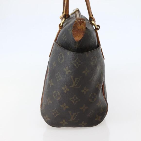 LOUIS VUITTON Monogram Totally PM Tote Bag M56688 - Picture 5 of 13